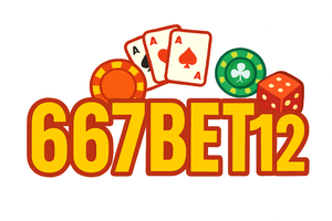 667bet12 Logo